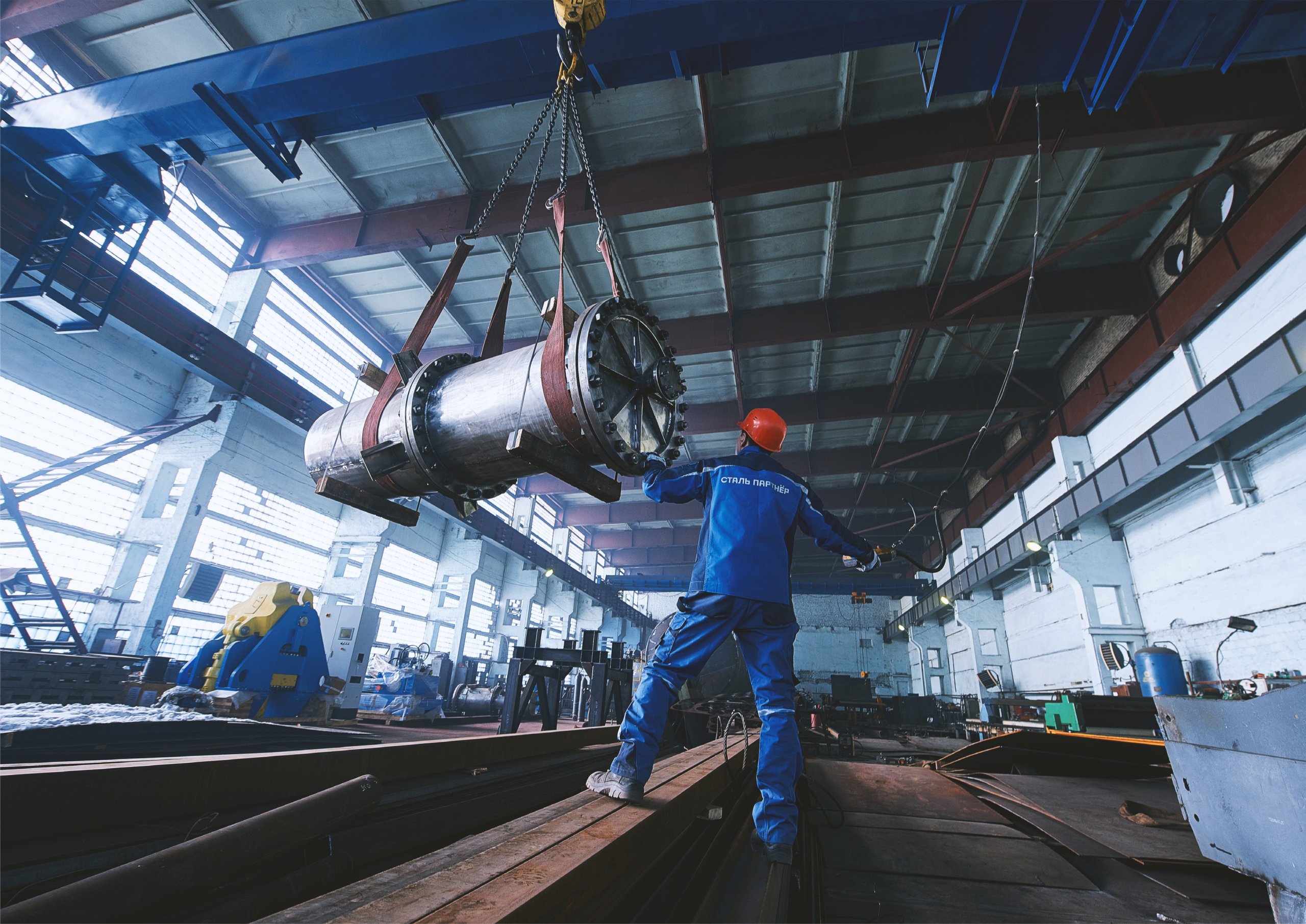 производство емкостей производство емкостей