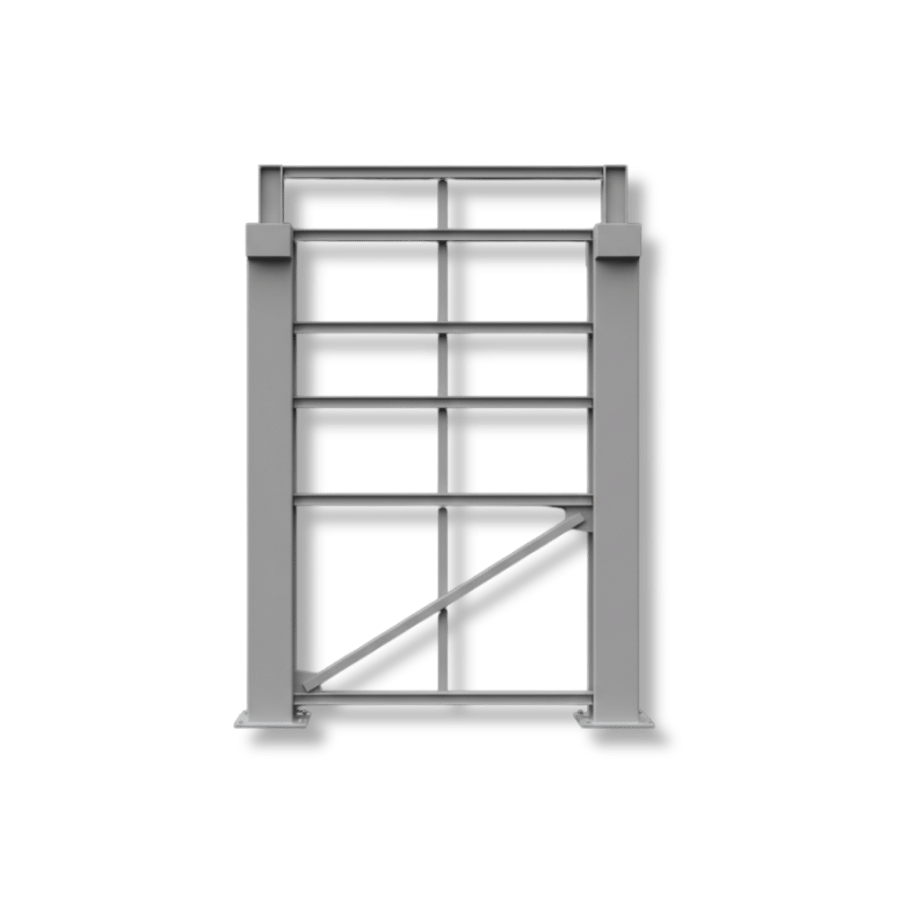 Производство фахверков в Красноярске Производство фахверков в Красноярске