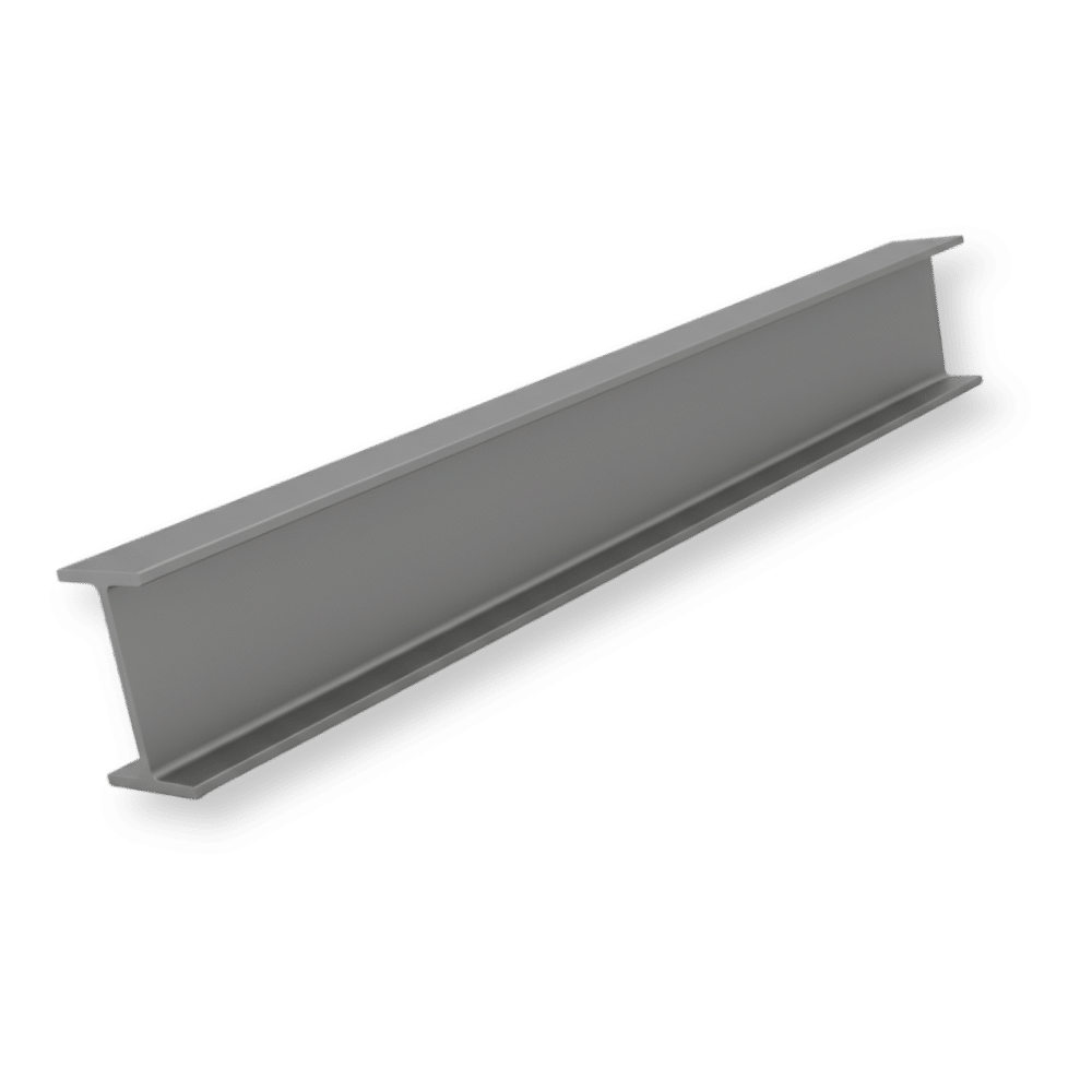 Металлический ригель Производство ригелей в Красноярске