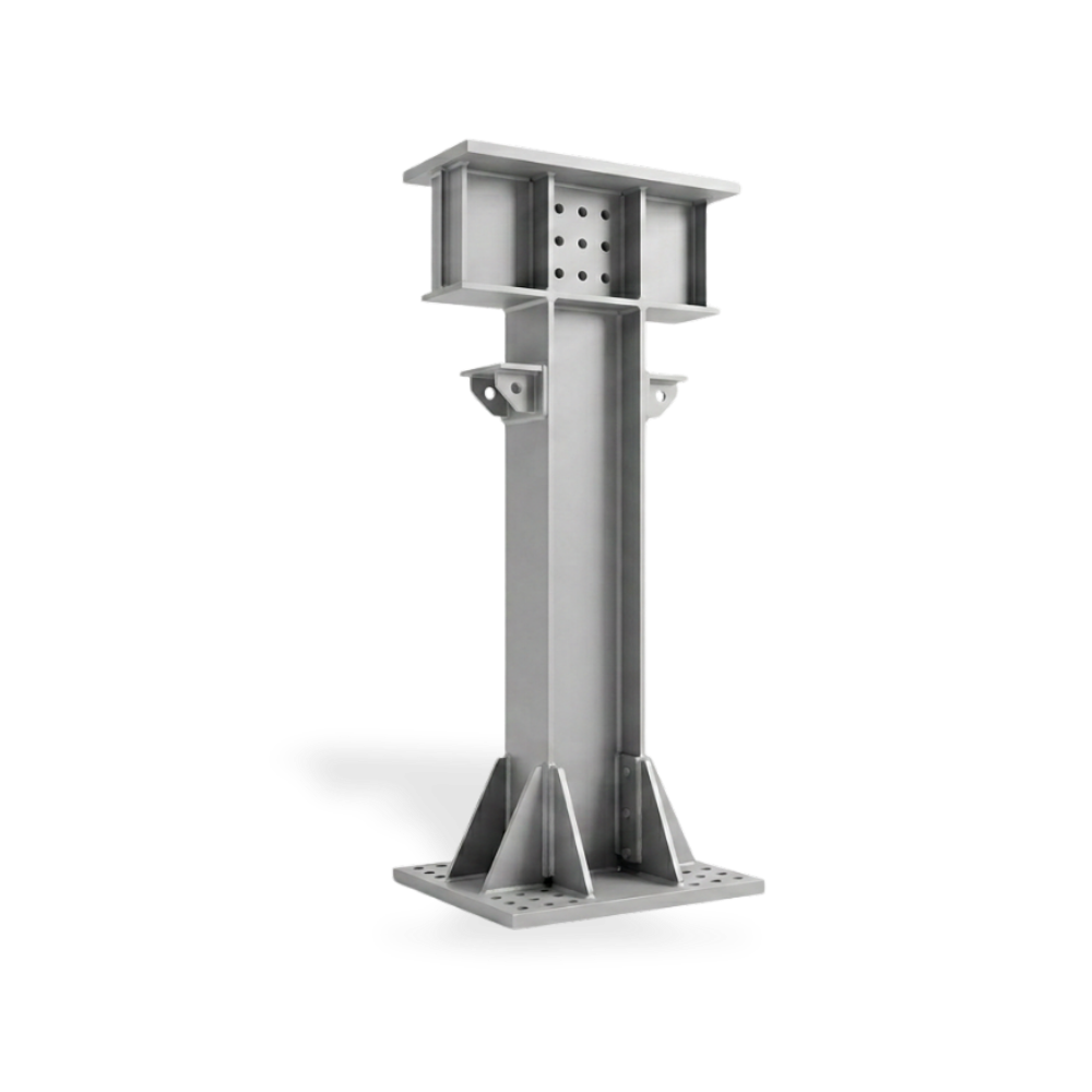 Надколонник металический Надколонник металический