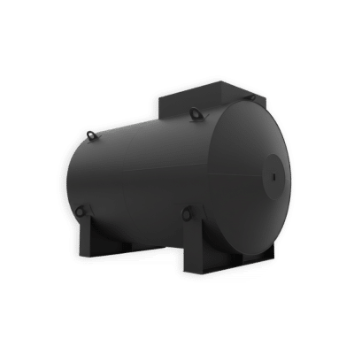РГСПД 10 3D