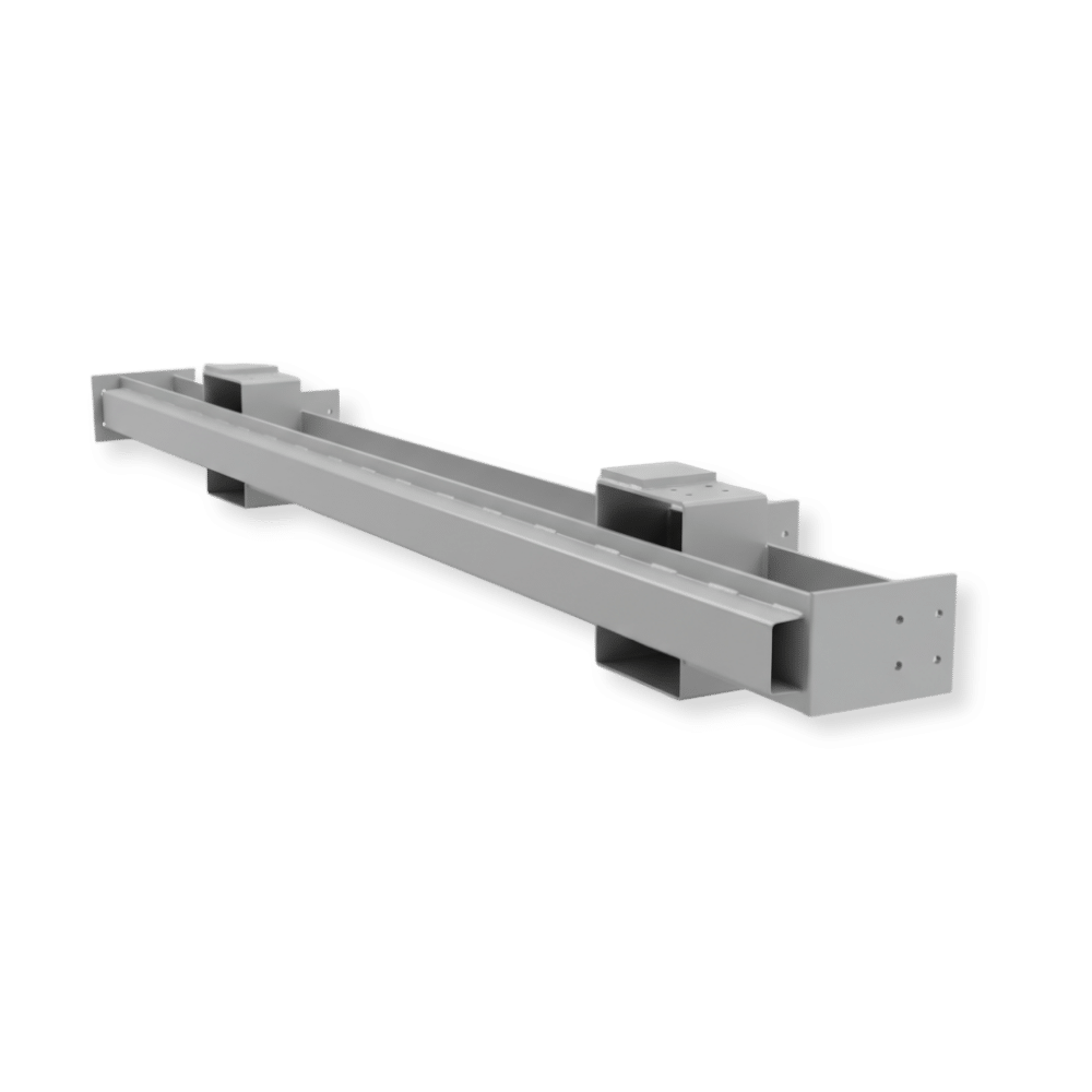 Металлический ригель Производство ригелей в Красноярске